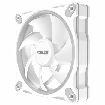 Box Ventilator Asus 90DA00I3-B09000 Ø 12 cm (1 Unit)