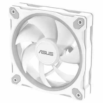 Box Ventilator Asus 90DA00I3-B09000 Ø 12 cm (1 Unit)