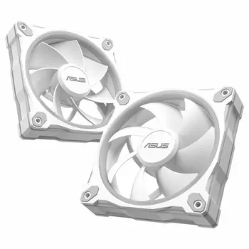 Box Ventilator Asus 90DA00I3-B09000 Ø 12 cm (1 Unit)