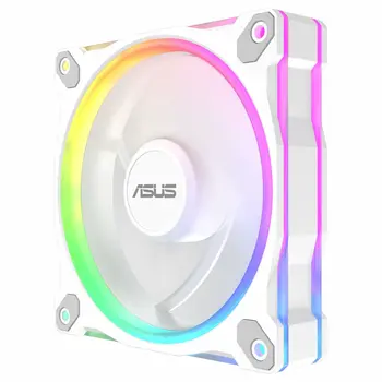Box Ventilator Asus 90DA00I3-B09000 Ø 12 cm (1 Unit)