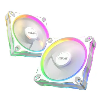 Box Ventilator Asus 90DA00I3-B09000 Ø 12 cm (1 Unit)