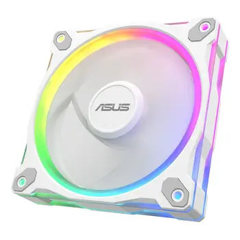 Box Ventilator Asus 90DA00I3-B09000 Ø 12 cm (1 Unit)