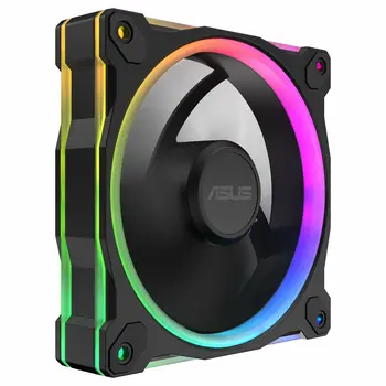Box Ventilator Asus 90DA00L0-B09020 Ø 12 cm (3 Units)