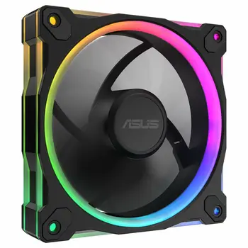 Box Ventilator Asus 90DA00L0-B09020 Ø 12 cm (3 Units)