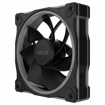 Box Ventilator Asus 90DA00L0-B09020 Ø 12 cm (3 Units)