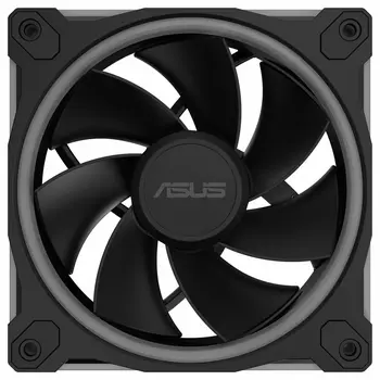 Box Ventilator Asus 90DA00L0-B09020 Ø 12 cm (3 Units)