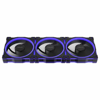 Box Ventilator Asus 90DA00L0-B09020 Ø 12 cm (3 Units)