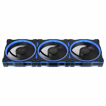 Box Ventilator Asus 90DA00L0-B09020 Ø 12 cm (3 Units)