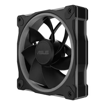 Box Ventilator Asus 90DA00L0-B09020 Ø 12 cm (3 Units)