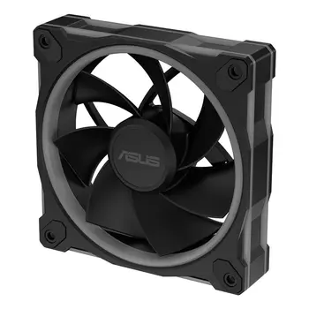 Box Ventilator Asus 90DA00L0-B09020 Ø 12 cm (3 Units)