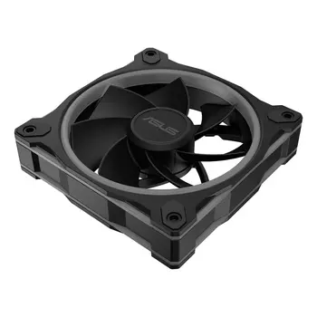 Box Ventilator Asus 90DA00L0-B09020 Ø 12 cm (3 Units)