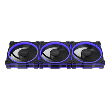 Box Ventilator Asus 90DA00L0-B09020 Ø 12 cm (3 Units)