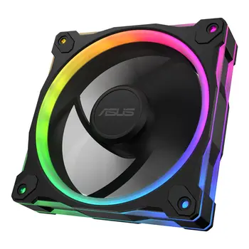 Box Ventilator Asus 90DA00L0-B09020 Ø 12 cm (3 Units)