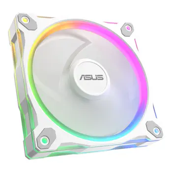 Box Ventilator Asus 90DA00L3-B09000 Ø 12 cm (1 Unit)