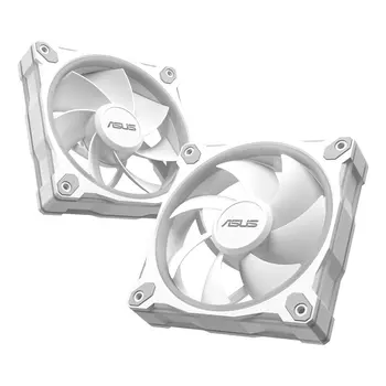 Box Ventilator Asus 90DA00L3-B09000 Ø 12 cm (1 Unit)