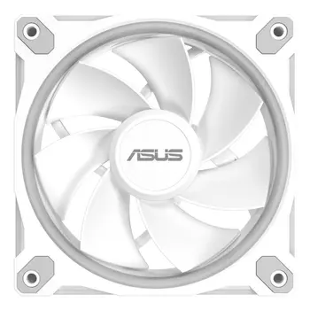 Box Ventilator Asus 90DA00L3-B09000 Ø 12 cm (1 Unit)