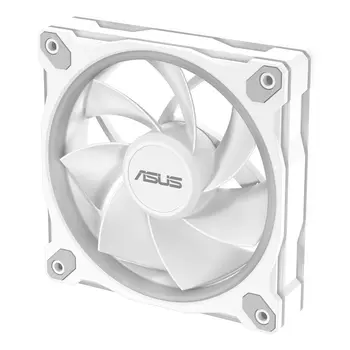 Box Ventilator Asus 90DA00L3-B09000 Ø 12 cm (1 Unit)