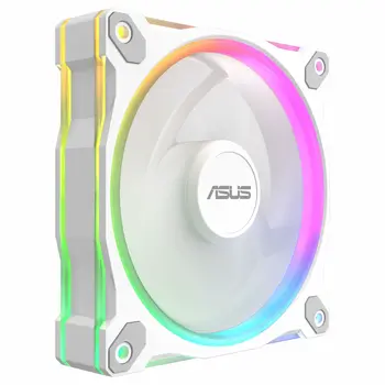 Box Ventilator Asus 90DA00L3-B09020 Ø 12 cm (3 Units)