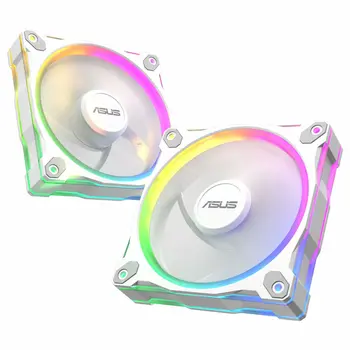 Box Ventilator Asus 90DA00L3-B09020 Ø 12 cm (3 Units)