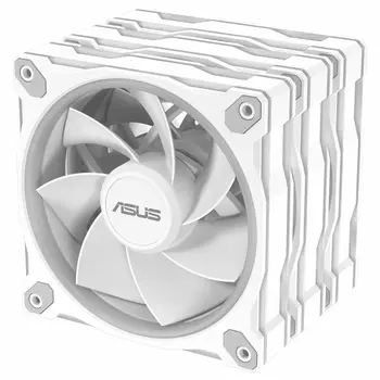 Box Ventilator Asus 90DA00L3-B09020 Ø 12 cm (3 Units)