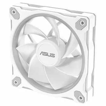 Box Ventilator Asus 90DA00L3-B09020 Ø 12 cm (3 Units)