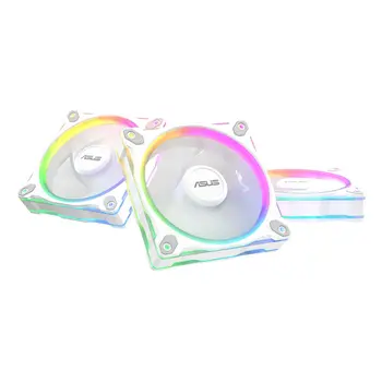 Box Ventilator Asus 90DA00L3-B09020 Ø 12 cm (3 Units)