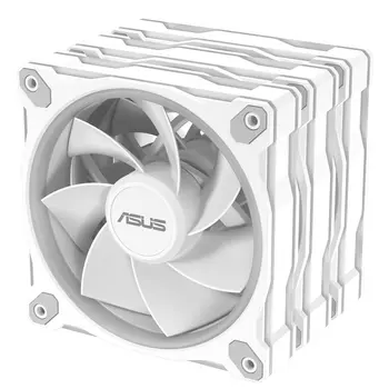 Box Ventilator Asus 90DA00L3-B09020 Ø 12 cm (3 Units)