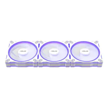 Box Ventilator Asus 90DA00L3-B09020 Ø 12 cm (3 Units)