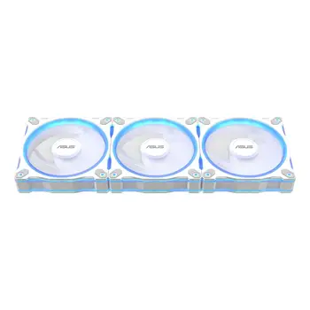 Box Ventilator Asus 90DA00L3-B09020 Ø 12 cm (3 Units)