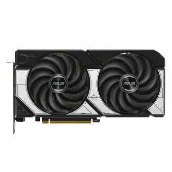 Graphics card Asus 90YV0M17-M0NA00 nvidia geforce rtx 5070 12 GB GDDR6 GDDR7