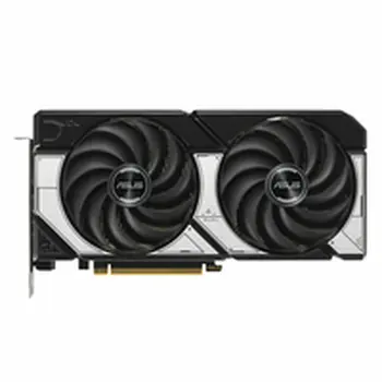 Graphics card Asus 90YV0M17-M0NA00 nvidia geforce rtx 5070 12 GB GDDR6 GDDR7