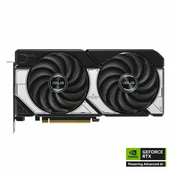 Graphics card Asus 90YV0M17-M0NA00 nvidia geforce rtx 5070 12 GB GDDR6 GDDR7