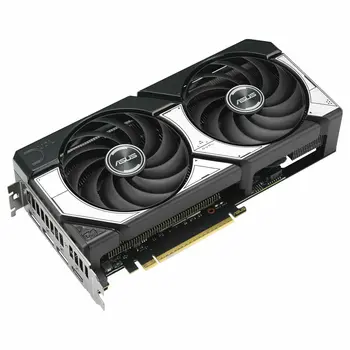 Graphics card Asus 90YV0M17-M0NA00 nvidia geforce rtx 5070 12 GB GDDR6 GDDR7