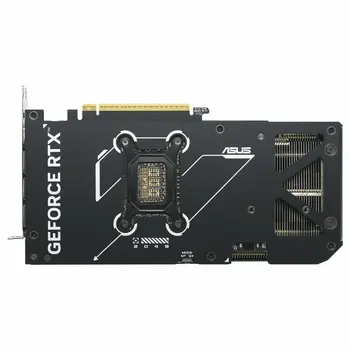 Graphics card Asus 90YV0M17-M0NA00 nvidia geforce rtx 5070 12 GB GDDR6 GDDR7