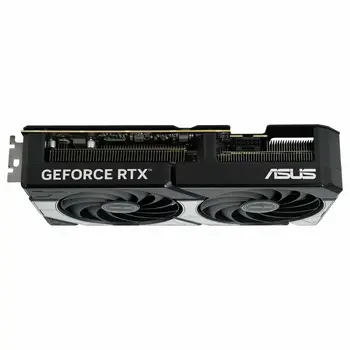 Graphics card Asus 90YV0M17-M0NA00 nvidia geforce rtx 5070 12 GB GDDR6 GDDR7