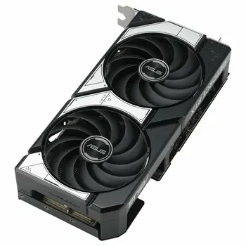 Graphics card Asus 90YV0M17-M0NA00 nvidia geforce rtx 5070 12 GB GDDR6 GDDR7