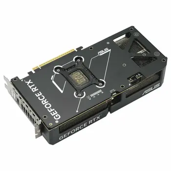 Graphics card Asus 90YV0M17-M0NA00 nvidia geforce rtx 5070 12 GB GDDR6 GDDR7