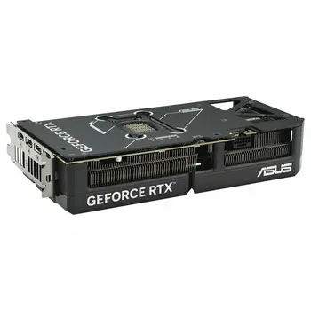 Graphics card Asus 90YV0M17-M0NA00 nvidia geforce rtx 5070 12 GB GDDR6 GDDR7