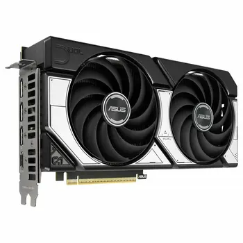 Graphics card Asus 90YV0M17-M0NA00 nvidia geforce rtx 5070 12 GB GDDR6 GDDR7