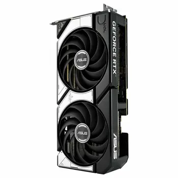 Graphics card Asus 90YV0M17-M0NA00 nvidia geforce rtx 5070 12 GB GDDR6 GDDR7