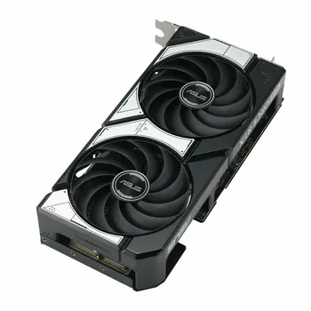 Graphics card Asus 90YV0M17-M0NA00 nvidia geforce rtx 5070 12 GB GDDR6 GDDR7