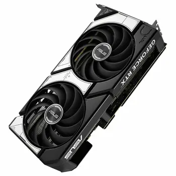 Graphics card Asus 90YV0M17-M0NA00 nvidia geforce rtx 5070 12 GB GDDR6 GDDR7
