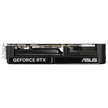 Graphics card Asus 90YV0M17-M0NA00 nvidia geforce rtx 5070 12 GB GDDR6 GDDR7