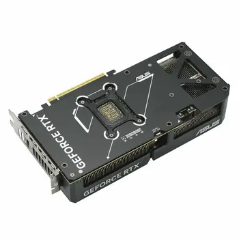 Graphics card Asus 90YV0M17-M0NA00 nvidia geforce rtx 5070 12 GB GDDR6 GDDR7