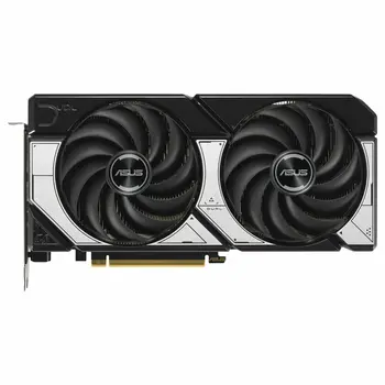 Graphics card Asus 90YV0M17-M0NA00 nvidia geforce rtx 5070 12 GB GDDR6 GDDR7