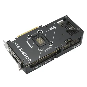 Graphics card Asus 90YV0M17-M0NA00 nvidia geforce rtx 5070 12 GB GDDR6 GDDR7