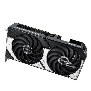 Graphics card Asus 90YV0M17-M0NA00 nvidia geforce rtx 5070 12 GB GDDR6 GDDR7