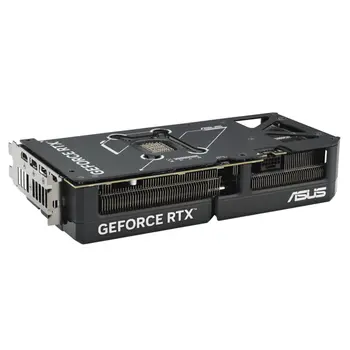 Graphics card Asus 90YV0M17-M0NA00 nvidia geforce rtx 5070 12 GB GDDR6 GDDR7
