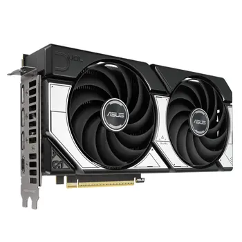 Graphics card Asus 90YV0M17-M0NA00 nvidia geforce rtx 5070 12 GB GDDR6 GDDR7
