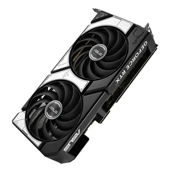 Graphics card Asus 90YV0M17-M0NA00 nvidia geforce rtx 5070 12 GB GDDR6 GDDR7
